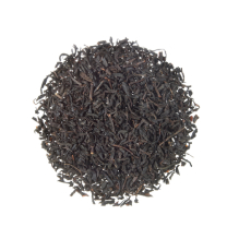 Black tea