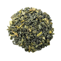 Green tea