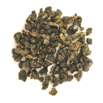 Oolong tea